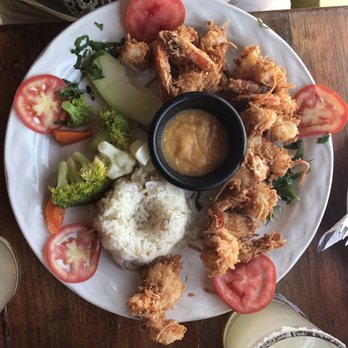 El Capitán - Seafood Near Me - Tulum, ROO