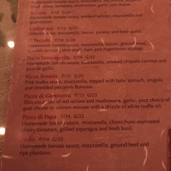 Pirilo - Pizza peek - Italian Near Me - San Juan, Puerto Rico Pirilo - Pizza peek - Italian Near Me - San Juan, Puerto Rico