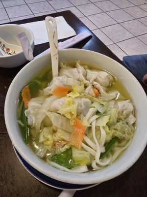 QingDao Garden by null