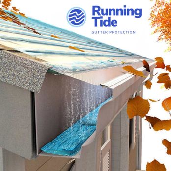 Running Tide Gutters - Gutter Services Near Me - Wilmington, North Carolina Running Tide Gutters - Gutter Services Near Me - Wilmington, North Carolina
