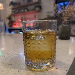 Jameson on rock! Jameson on rock!