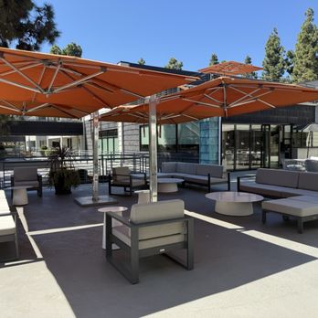 Cafe 477 - Exterior - Cafes Near Me - San Diego, California