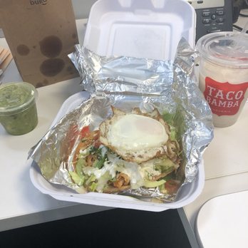 Taco Bamba - Tacos Near Me - Falls Church, Virginia Taco Bamba - Tacos Near Me - Falls Church, Virginia