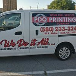 PDQ Printing