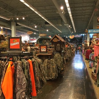 Bass Pro Shops - Outdoor Gear Near Me - Dania, Florida Bass Pro Shops - Outdoor Gear Near Me - Dania, Florida