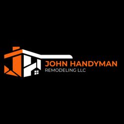 John handyman remodeling