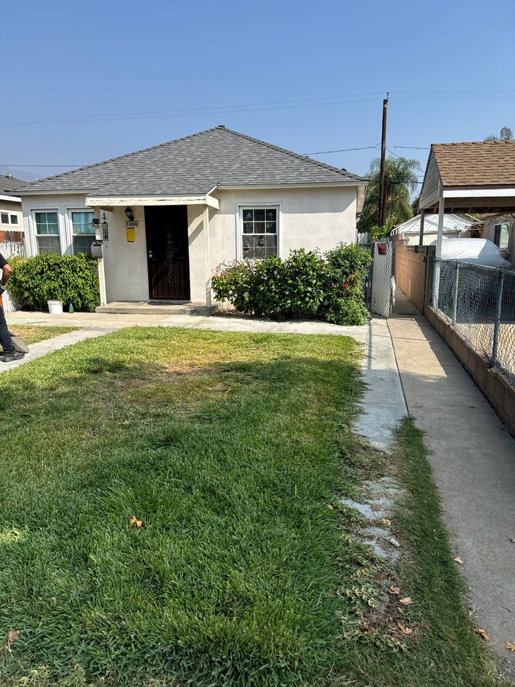 Slide of Sierra Roof