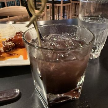 Pasifika Grill & Bar - The Trench! - Guamanian Near Me - Bellevue, Washington