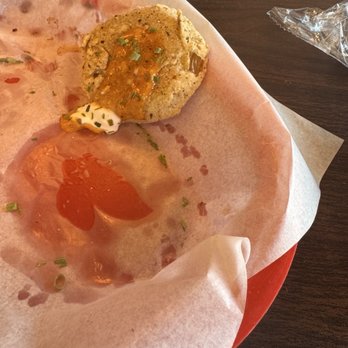 Center Point Barbecue - Fried green tomatoes - Barbeque Near Me - Hendersonville, Tennessee