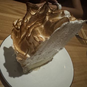 Buck & Rider - Lemon pie - Seafood Near Me - Phoenix, Arizona Buck & Rider - Lemon pie - Seafood Near Me - Phoenix, Arizona