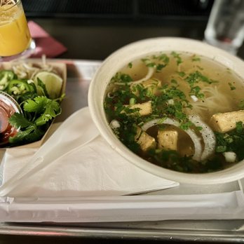 East Side Pho - Chicken pho with tofu - true comfort food - Vietnamese Near Me - Nashville, Tennessee East Side Pho - Chicken pho with tofu - true comfort food - Vietnamese Near Me - Nashville, Tennessee