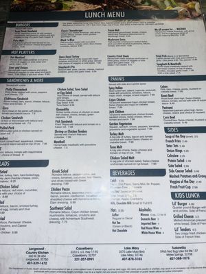 Breakfast Club Lake Mary by null