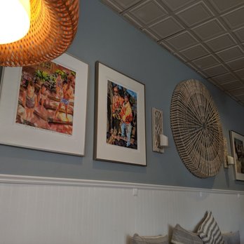 Corner Cafe - Decor - Breakfast & Brunch Near Me - Newport, Rhode Island Corner Cafe - Decor - Breakfast & Brunch Near Me - Newport, Rhode Island