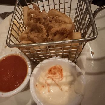 Joey’s Bold Flavors - Fried calamari - Wine Bars Near Me - Oceanside, New York Joey’s Bold Flavors - Fried calamari - Wine Bars Near Me - Oceanside, New York