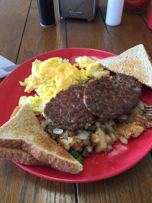 Howdy's Deli by null