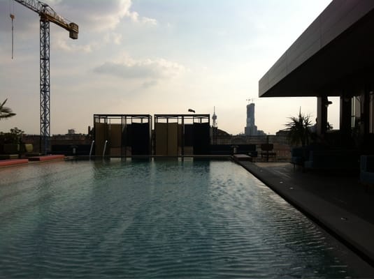 Ceresio 7 Pools & Restaurant by null