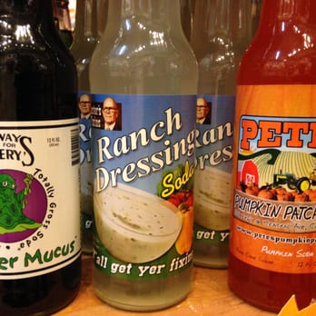 Rocket Fizz - Candy Stores Near Me - Boulder, Colorado