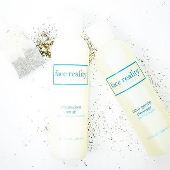 PURE Radiance - Skin Care Near Me - Mesa, Arizona