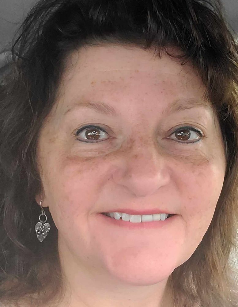 Linda S. Combs - Cognitive Organics - grief counselor in Beckley, WV