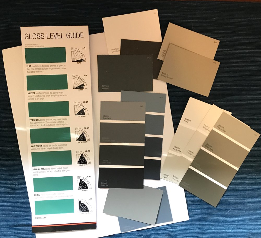 DUNNEDWARDS PAINTS 18 Photos & 64 Reviews 501 East Broadway