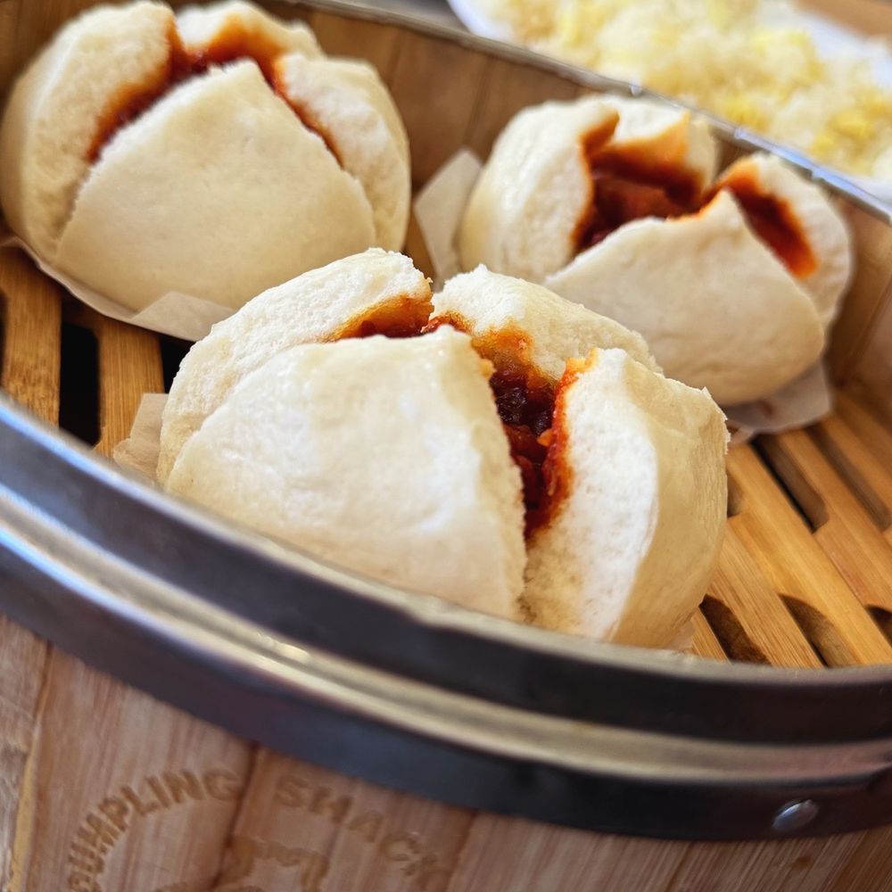 Dumpling House - Bbq pork buns - Korean Near Me - Los Angeles, California Dumpling House - Bbq pork buns - Korean Near Me - Los Angeles, California