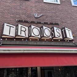 Brouwerij Troost de Pijp