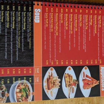 Boonsee Thai Kitchen - Norco - Menu - Thai Near Me - Norco, California Boonsee Thai Kitchen - Norco - Menu - Thai Near Me - Norco, California