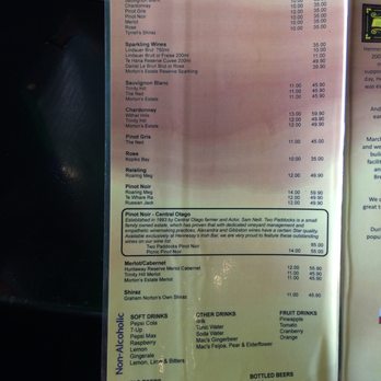 Hennessy's Irish Bar - Menu - Sports Bars Near Me - Rotorua, BOP Hennessy's Irish Bar - Menu - Sports Bars Near Me - Rotorua, BOP