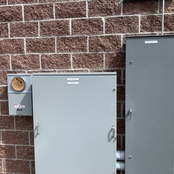 Serge Electric - Electricians Near Me