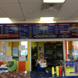 Soul Food Chess House