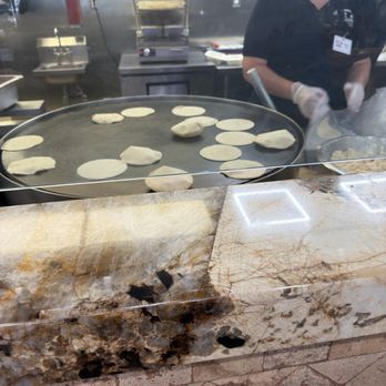 Taqueria 2 Potrillos - Fresh hand made tortillas - Mexican Near Me - Riverside, California