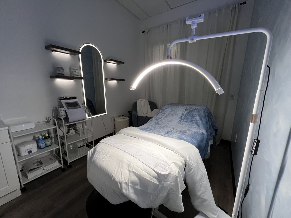Vice Esthetics Logo