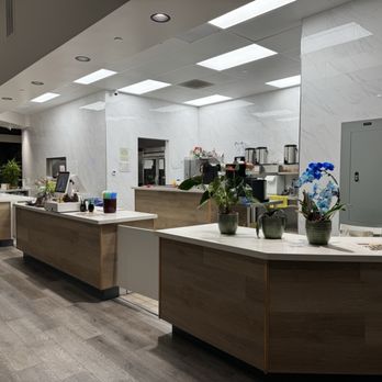 Teavoli Boba - Inside - Bubble Tea Near Me - Dublin, California