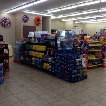 Valero - Gas Stations Near Me - Houston, Texas