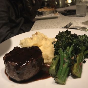 C Level - Filet Mignon - New American Near Me - San Diego, California C Level - Filet Mignon - New American Near Me - San Diego, California