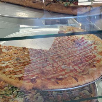 Upper East Slice - Pizza Near Me - Temecula, California