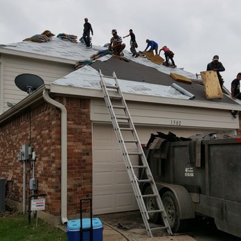 American Roofing and Construction - Roofing Near Me