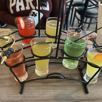 Happy Cafe - Flight - Cafes Near Me - Virginia Beach, Virginia