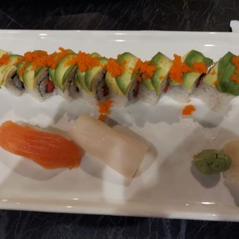 Nagomi Sushi & Noodle - Sushi Bars Near Me - Ann Arbor, Michigan Nagomi Sushi & Noodle - Sushi Bars Near Me - Ann Arbor, Michigan