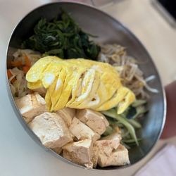 Bell's Diner - Bi-Bim-Bob