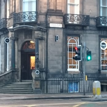 Now - Cafes Near Me - Edinburgh, EDH