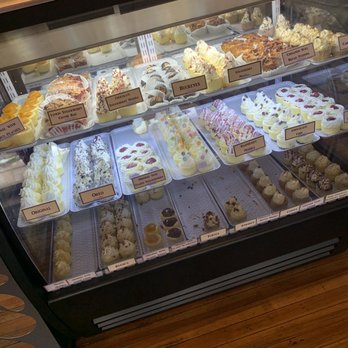 The Cheesecakery - Food Trucks Near Me - Cincinnati, Ohio The Cheesecakery - Food Trucks Near Me - Cincinnati, Ohio