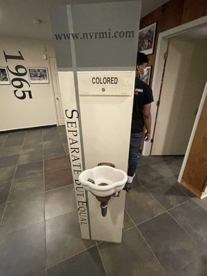 National Voting Rights Museum and Institute by null