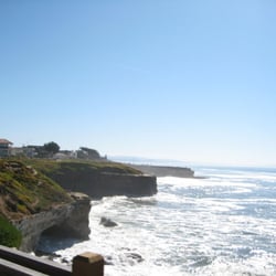 Santa Cruz Half Marathon & 10K Race - Pacific Coast