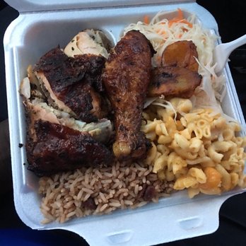 Yardies Jerk - Affordable price and lots of food!!! - Caribbean Near Me - St. Albans, New York Yardies Jerk - Affordable price and lots of food!!! - Caribbean Near Me - St. Albans, New York