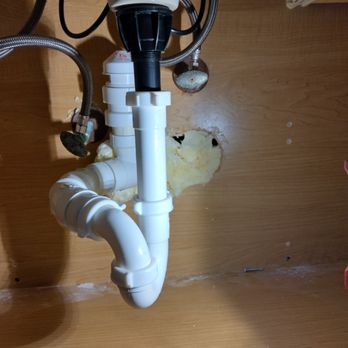 Paul Szajna's Plumbing Services - Plumbing Near Me