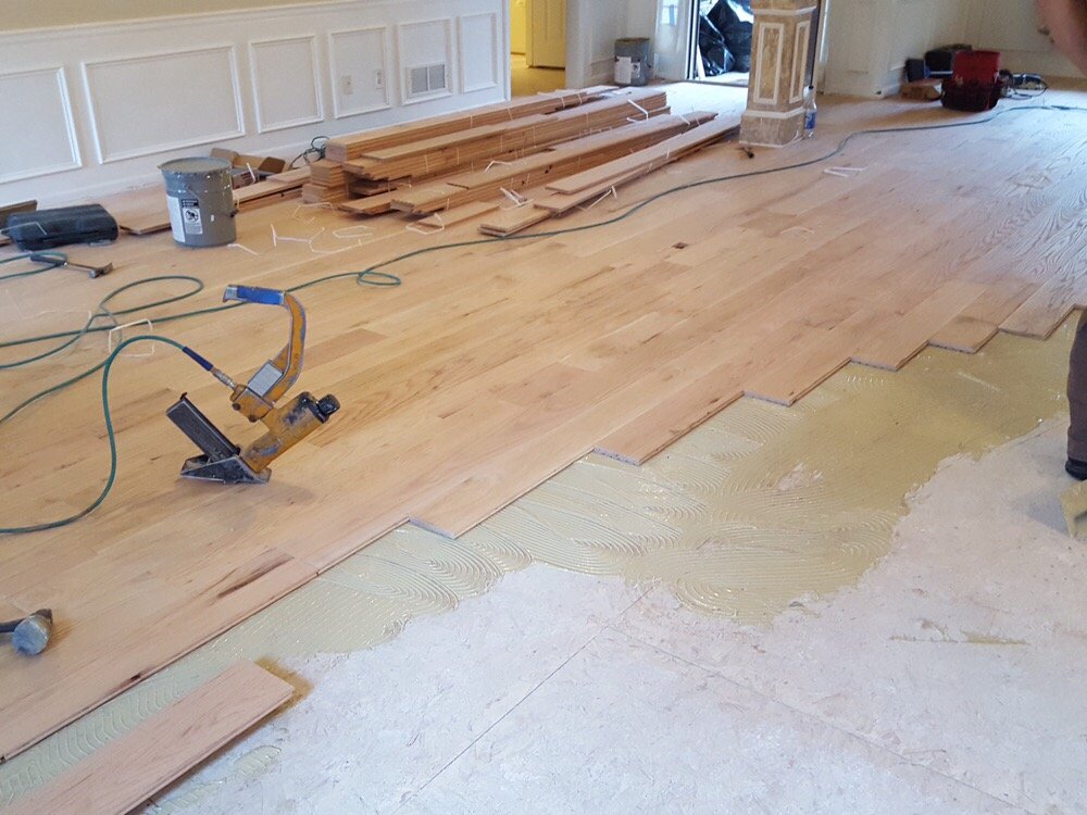 Slide of High Ridge Home Solutions