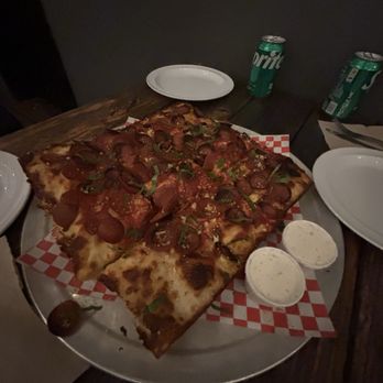 Ranch - Pizza Near Me - Portland, Oregon Ranch - Pizza Near Me - Portland, Oregon