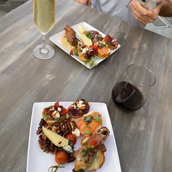 Hop & Vine - Wine Bars Near Me - San Jose, California Hop & Vine - Wine Bars Near Me - San Jose, California