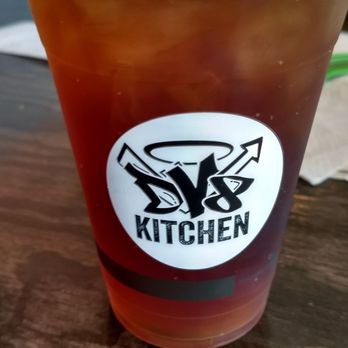 DV8 Kitchen - Drinks - Bakeries Near Me - Lexington, Kentucky DV8 Kitchen - Drinks - Bakeries Near Me - Lexington, Kentucky